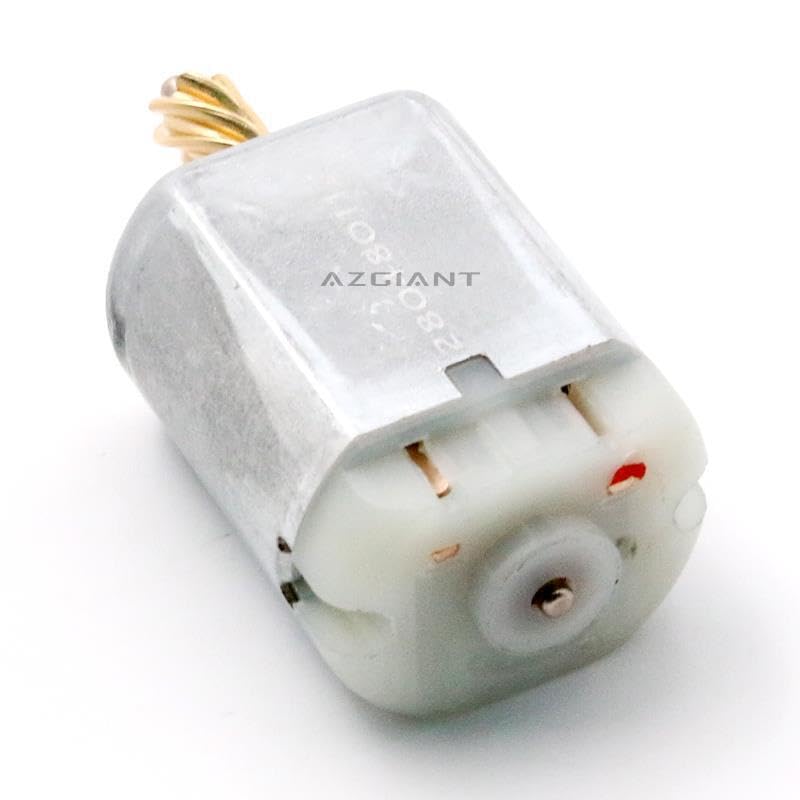 ya 3 8.24 baidi 71210-09026 Automotive Door Lock Actuator Motor Suitable for SsangYong Korando Sports 2012-2017