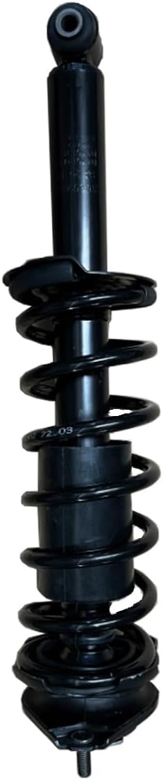 ya 10 9.16 baidi 1-Pack Rear Shock Spring Strut for Subaru for Forester SJ 2.0 AWD 2013-2018 20365SG051-