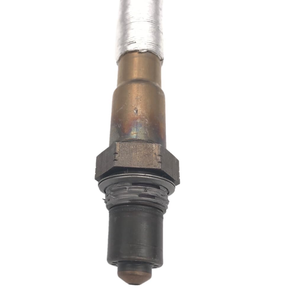 ya 4 8.8 Oxygen 02 Sensor for BMW 7 Series F01 F02 F03 F04 740i X6 0258010031 11787577666