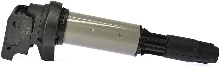 ya 9 10.24 4-pack ignition coil 12131712219 for BMW E46 E87 E90 330Ci 335i 525i 530i X3 X5-