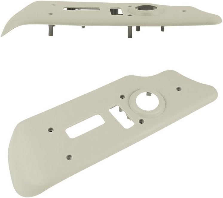 ya 9 10.24 Right Front for SEAT Switch Panel Decoration Suitable for Chevrolet Solod 1