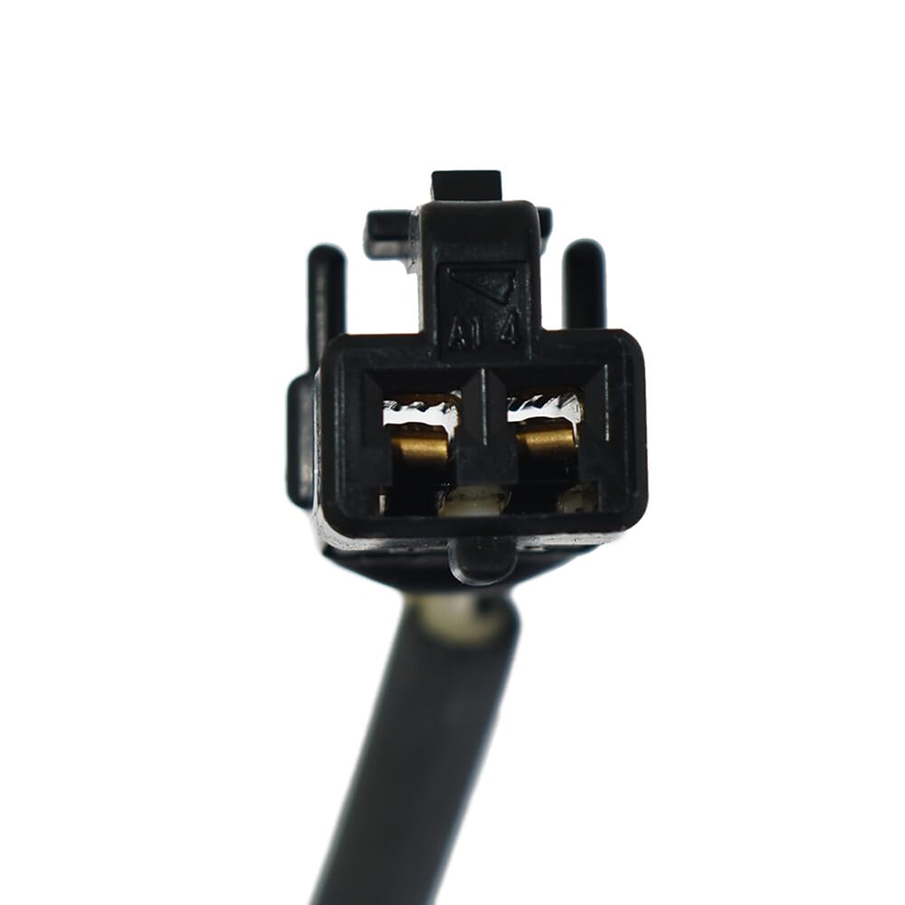 ya 5 8.10 2 Rear Left & Right ABS Wheel Speed Sensors for Lexus for Toyota Highlander