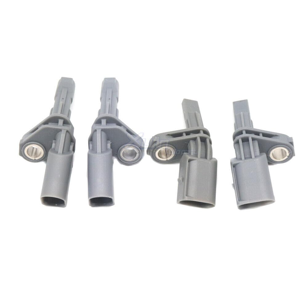 ya 2 8.15 BBM2-37-140B is Suitable for Mazda 2 3 5 6 MX CX TPMS tire Pressure Sensor Package 4 Pieces
