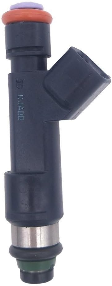 ya 10 9.16 baidi 8X Fuel injector AL3E-9F593-F7A for Ford F-150 F-250/F-350 Super Duty 6.2L 10-16