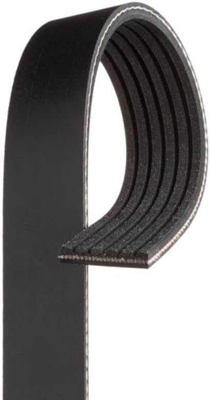 ya 4 8.8.2 Serpentine Belt for Cadillac CTS 04-05
