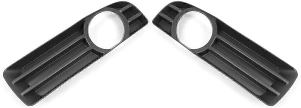 ya 4 8.8 Front Bumper Fog Light Bezel Fits 2005-2010 for Chrysler 300 04805930AA