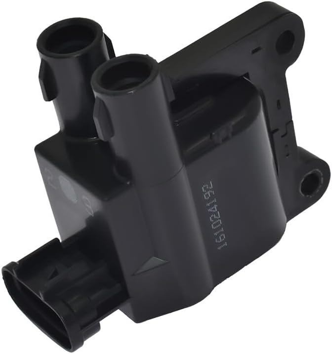 ya 9 10.24 2-pack ignition coils suitable for 1997-2001 for Toyota for Camry LE, for 4Runner, for RAV4, Solara T100, Tacoma-