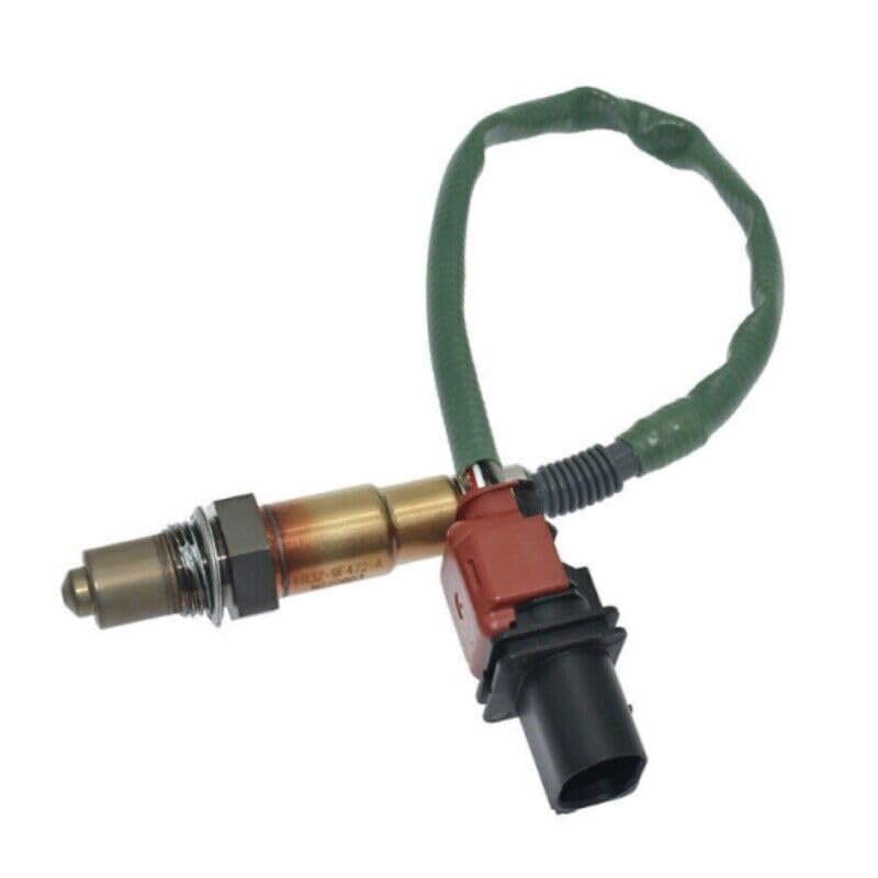 ya 4 8.14 FR3Z-9F472-A 2-Piece Set of New Upstream Oxygen sensors Suitable for Ford F-150 Edge Lincoln