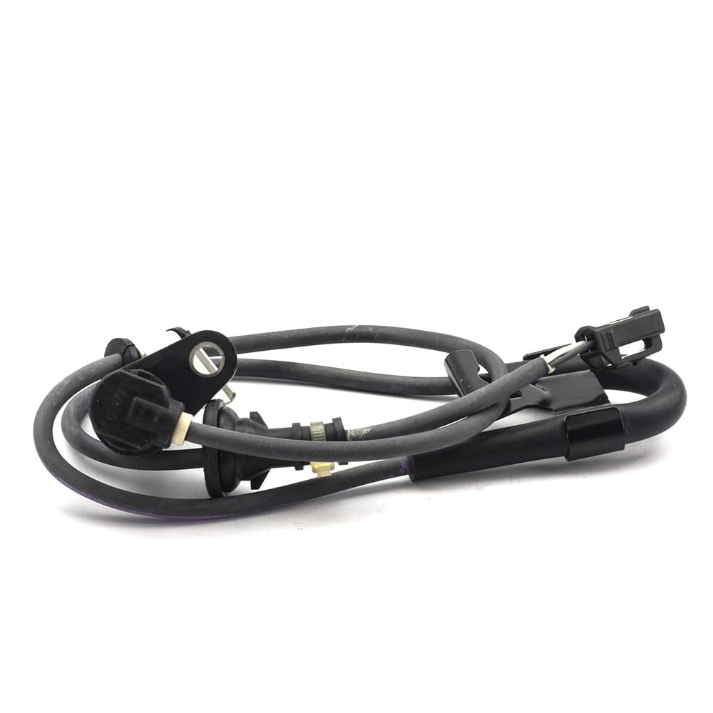 ya 2 8.15 ABS Wheel Speed Sensor Rear Drive Station RL for RX330 RX350 RX400h AWD