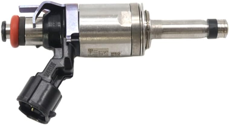 ya 10 9.16 baidi 6x New Fuel Injectors for Ford F150 Pickup 2011-16 3.5L Turbo BL3Z9F593B BL3E-HB
