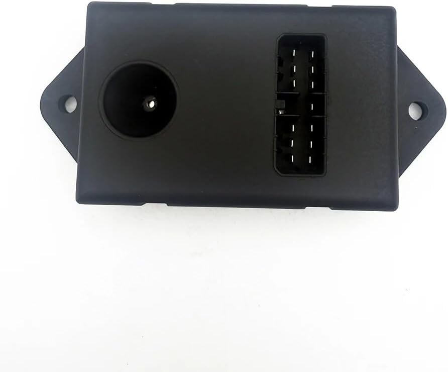 ya 5 8.24 baidi 500321679 4852650 4860433 Flasher Relay for Iveco Eurocargo