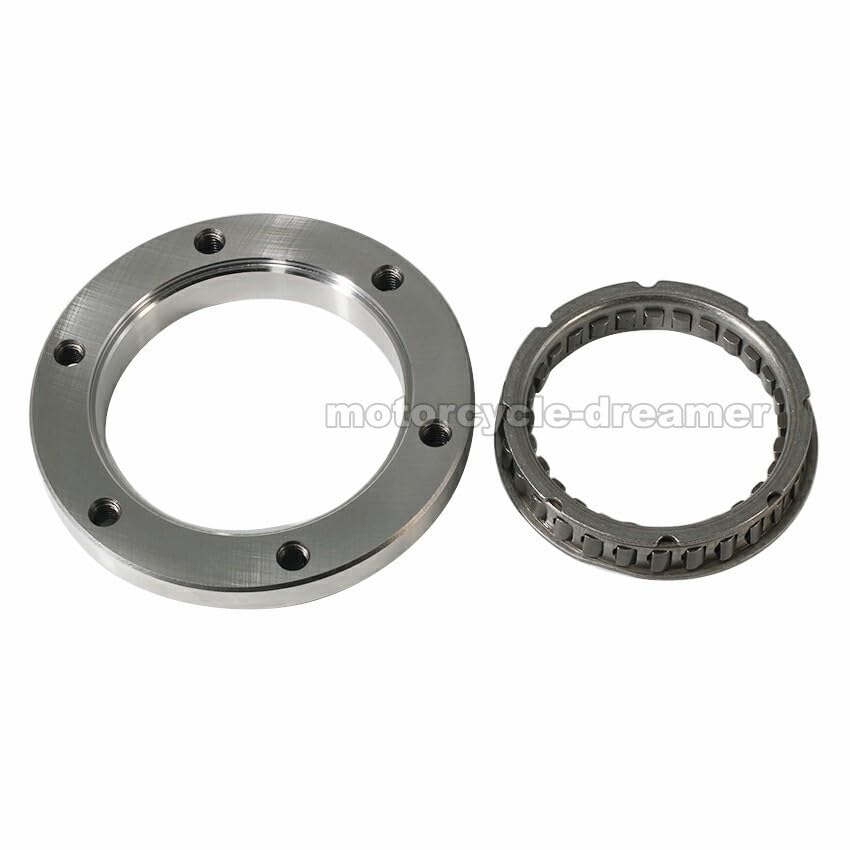 ya 13 9.15 baidi Clutch Starter One Way for Kymco MXU 450i 4x4 2011-2016/2018-2020