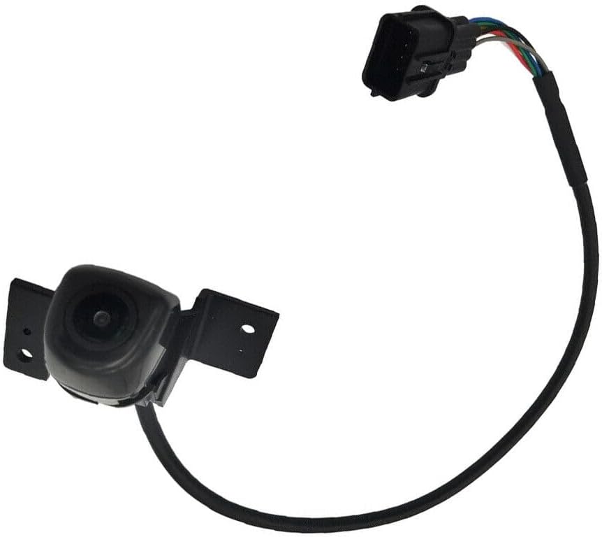 ya 2 8.15 95760-D3001 Car Rear View Backup Parking Camera for Hyundai for Tucson 2016-2018