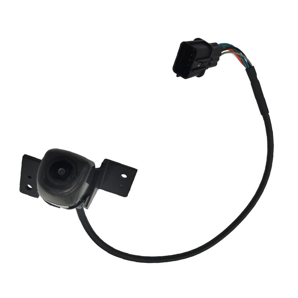 ya 4 8.8.2 95760-D3001 Car Rear View Backup Parking Camera for Hyundai for Tucson 2016-2018
