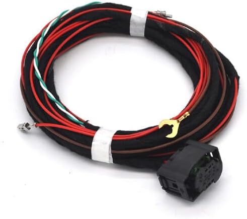 ya 4 8.24 baidi Retrofit Adaptive Cruise Control Acc Cable Adaptor for BMW G20 G30 3 5 G21 G31