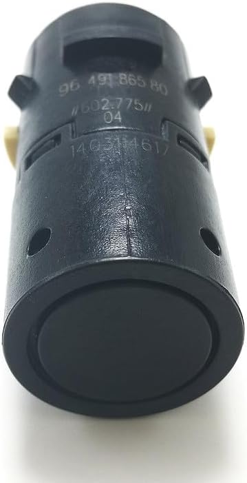 ya 11 9.14 zhengce 4PCS 9643326380 PDC Parking Sensor for Peugeot for Citroen 307 1007 SW CC