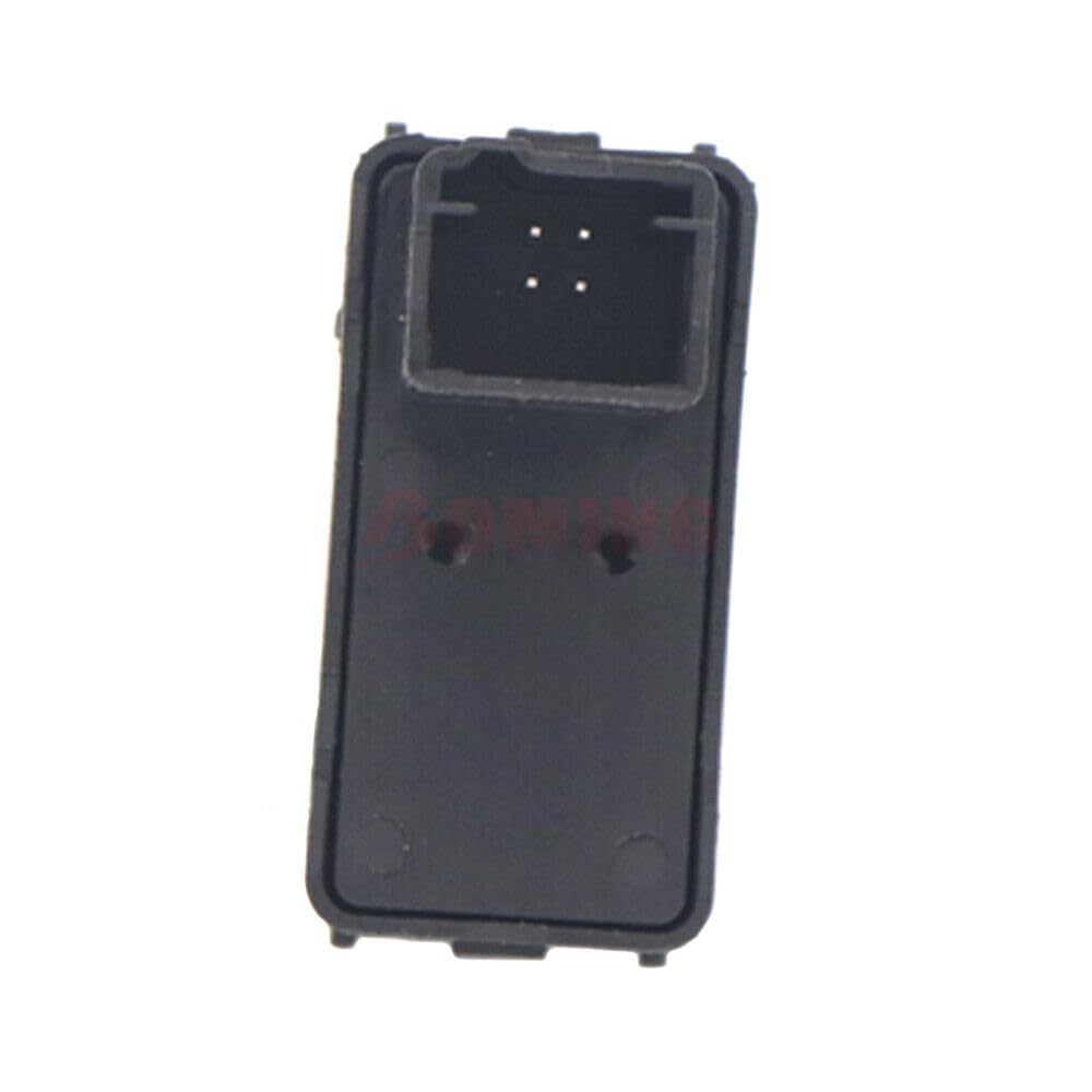 ya 3 8.24 baidi 6554-QL 6490. HQ Passenger Side Power Window Switch Suitable for Citroen C4 for Peugeot 207