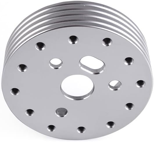 ya 10 9.16 zhengce Car Steering Wheel Pad 1 Steering Wheel Hub Spacer 6 Hole to 3 Hole Adapte