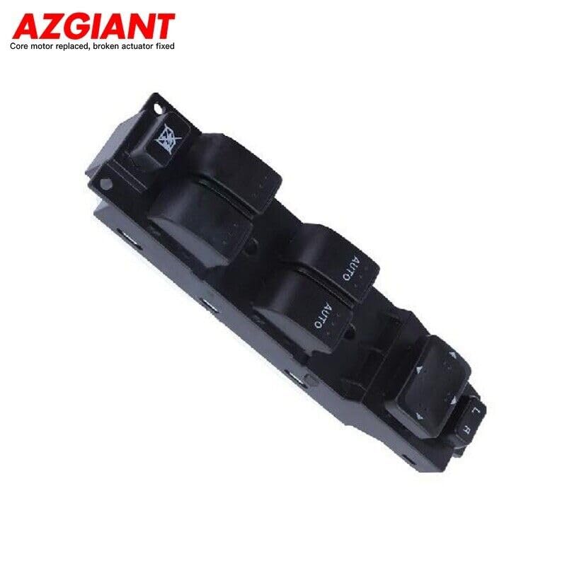 ya 5 8.10 The Power Window Switch on The Front Left Drive Side is Suitable for The 2011-2015 for Mazda CX-9