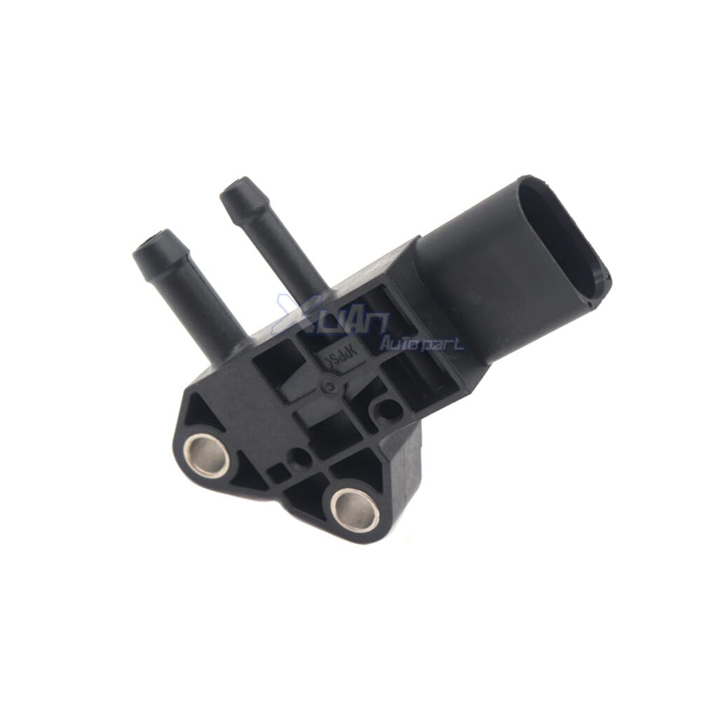 ya 6 8.24 baidi 12DPS100-02 Differential Pressure Sensor 96419104 is Suitable for Chevrolet Captiva CDTI