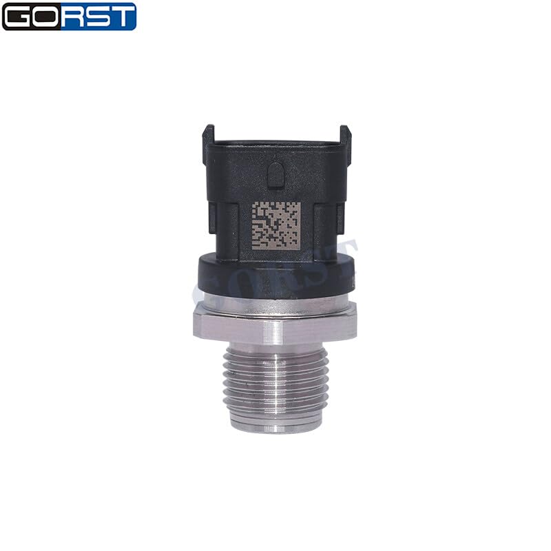 ya 3 8.24 baidi 0281006164 Fuel Rail Pressure Sensor for Alfa Romeo for Citroen for Fiat for Iveco for Lancia