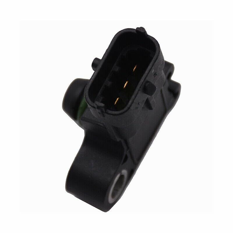 ya 5 8.10 MAP Sensor Suitable for Ford for Lincoln Intake Pressure Sensor AG91-9F479-AC
