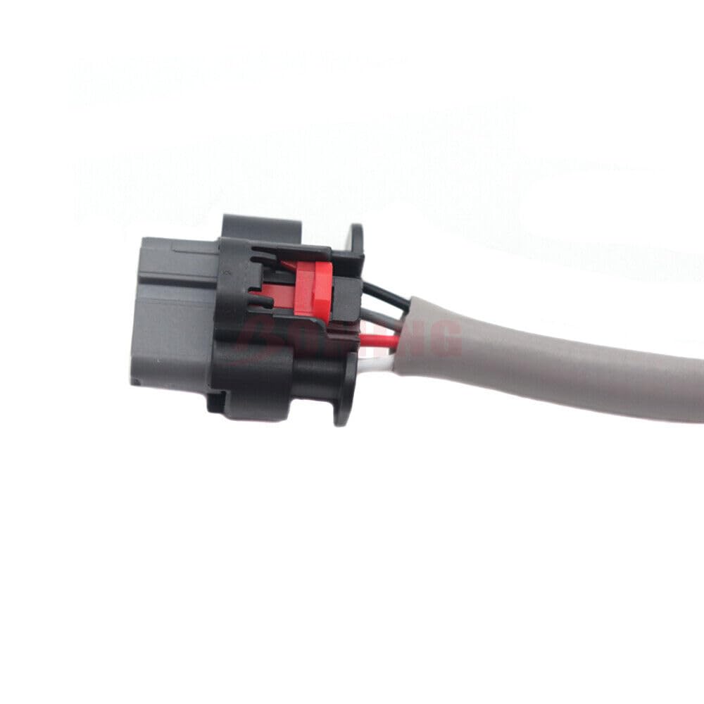 ya 4 8.8.2 New LX61-9G444-CC Oxygen O2 Sensor for 2020-2023 for Ford Escape 2.0L LX6Z-9G444-C