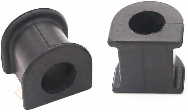 ya 5 8.10 A Pair of stabilizer Front Rocker bushings Suitable for 2003-2013 Matrix 03-19 for Corolla