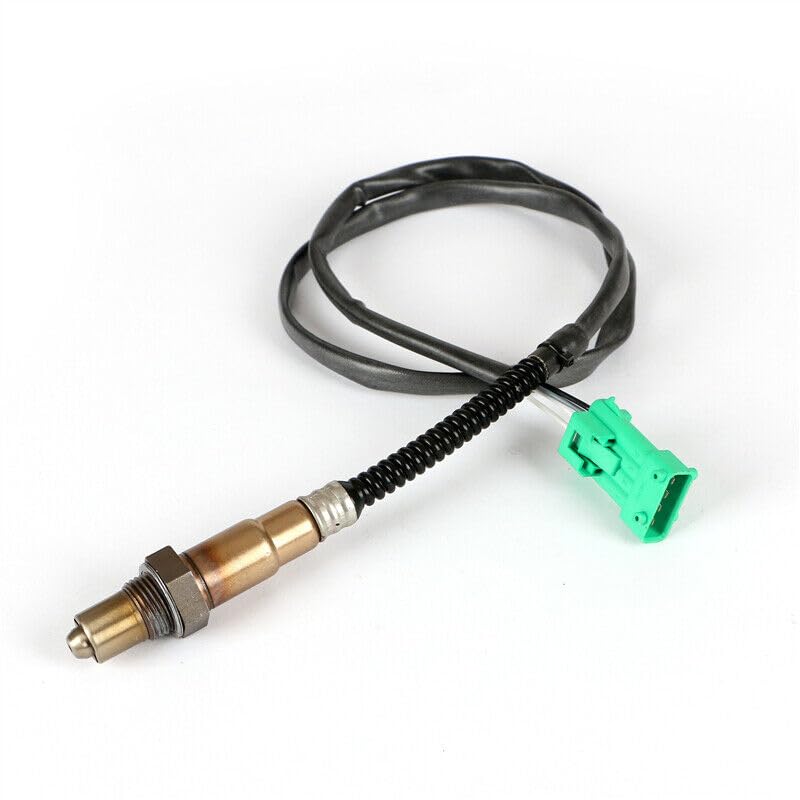 ya 5 8.10 Oxygen Sensor for Peugeot 207 308 408 5008 508 RCZ 1.4l 1.6l 0258010081