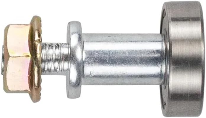 ya 5 8.10 Sliding Door Upper Roller Bearing 68331-26010 Fit for Toyota Hiace 2004 to 2014