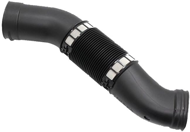 ya 7 8.24 baidi Front Left+Right Side Air Inlet Intake Duct Hose for for benz W211 E320 03-05