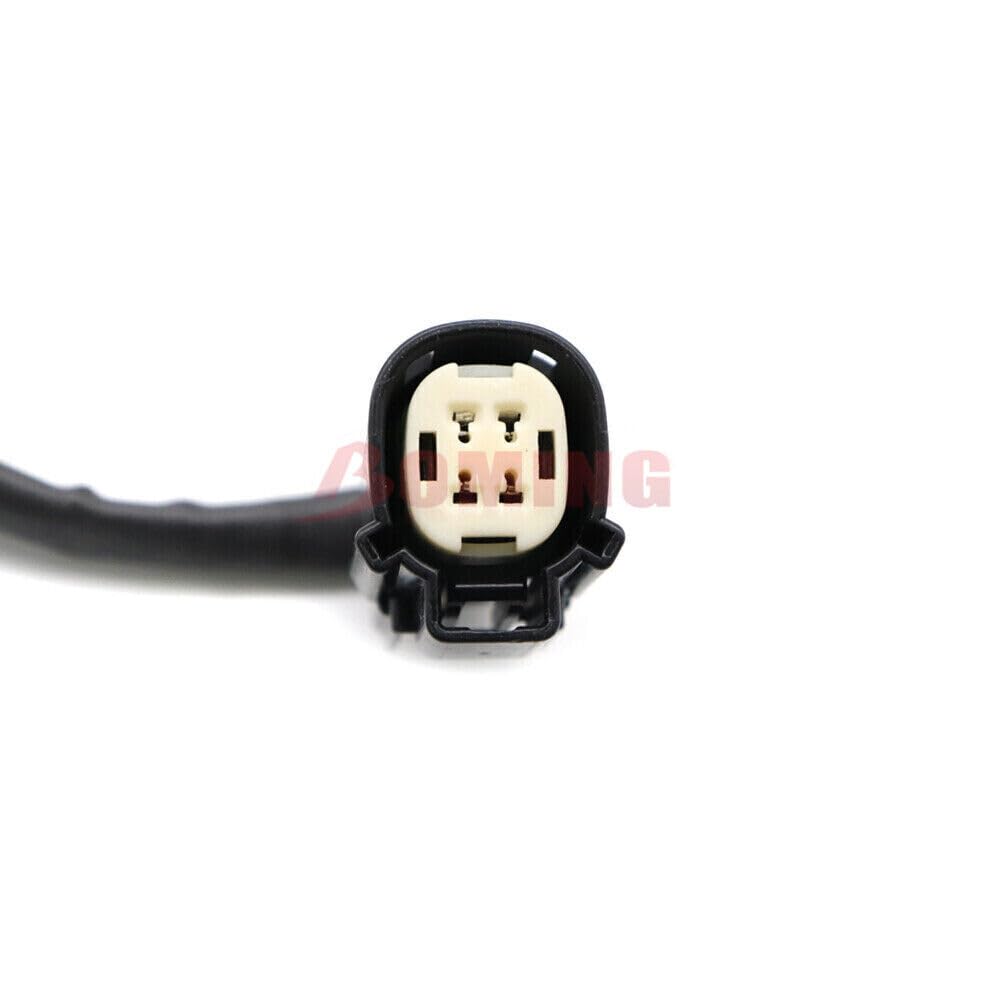 ya 4 8.8 Rear Oxygen Sensor 32700006 is Suitable for Dyna Sportster Softail V-Rod Blackline Fat Boy