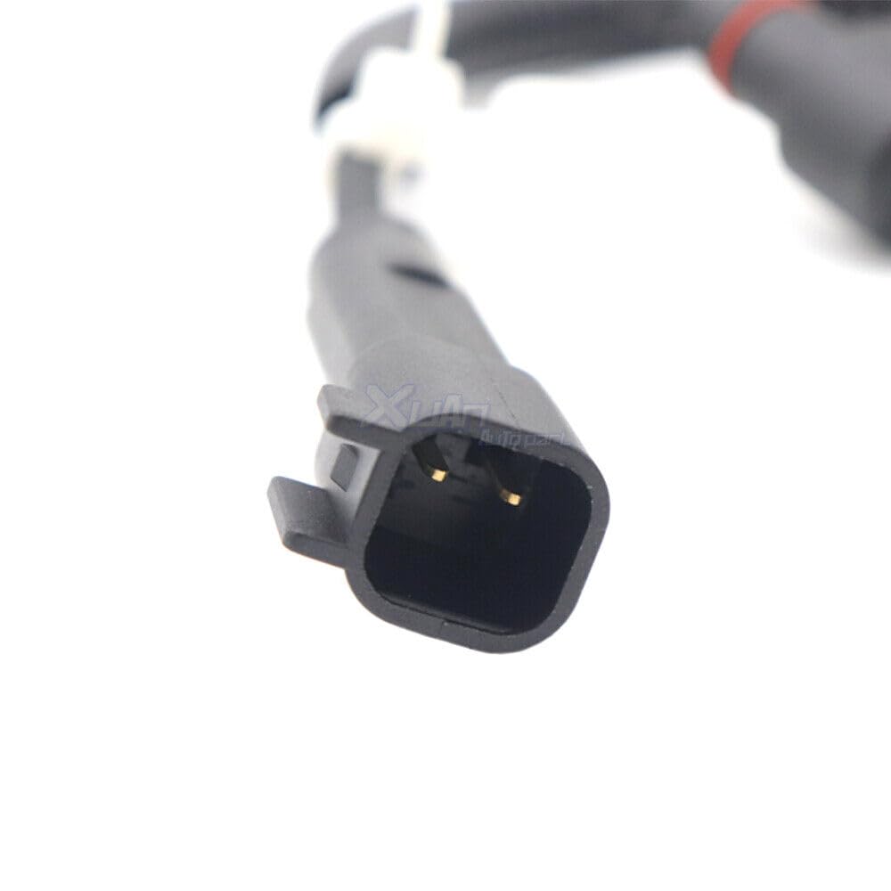 ya 4 8.8 ABS Wheel Speed Sensor on The Front Right is Suitable for Jeep Wrangler from 2002 to 2004 and 2006 to 2007