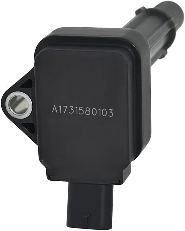 ya 5 8.10 4 pcs ignition coil A1731580103 for 2012+ for SsangYong for Korando TIVOLI 1.6L 2.0L