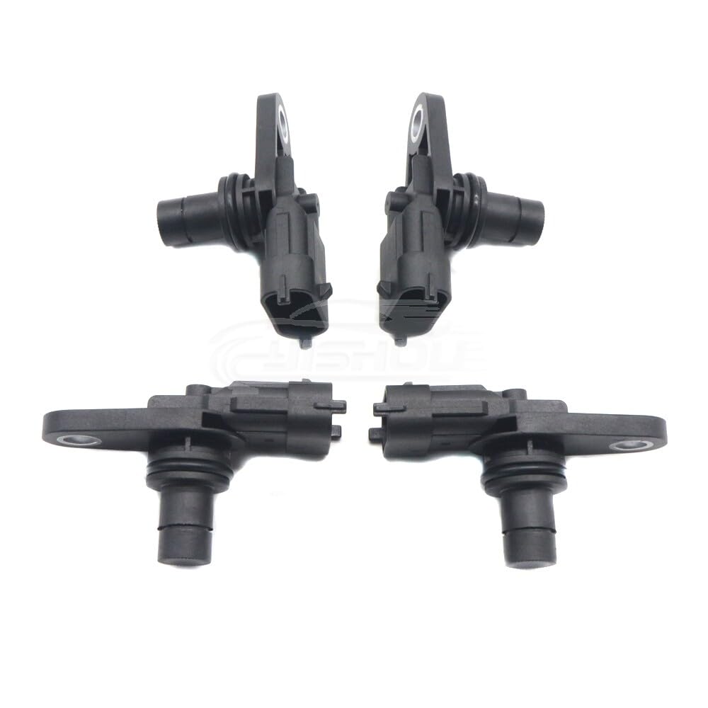 ya 2 8.15 4-Piece Set 12608424 Engine camshaft Position Sensor Suitable for GM 12590907