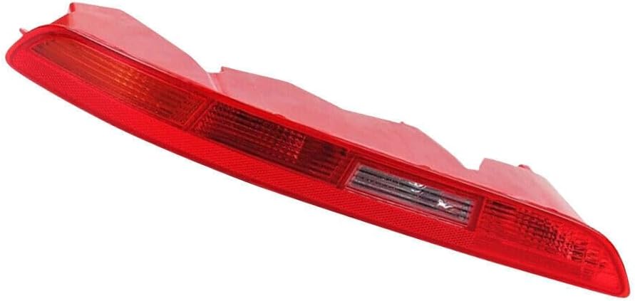 ya 10 9.16 zhengce The tail light stop light under the left rear bumper is suitable for the 20