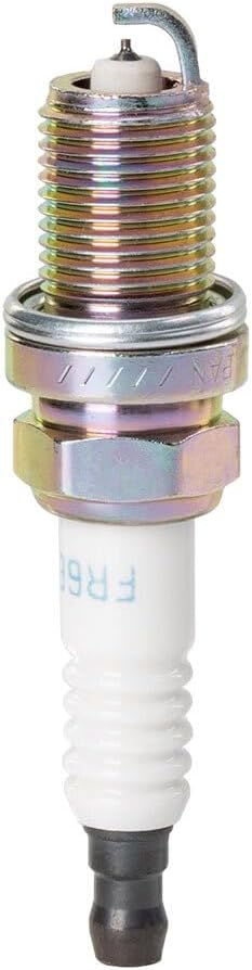 ya 4 8.8.2 6Pcs Iridium Spark Plug for Mitsubishi Endeavor Galant Lancer FR6EI / MN163236