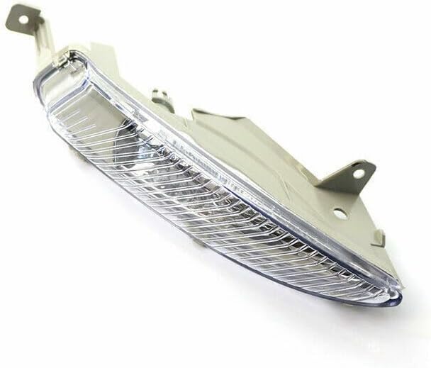 ya 2 8.15 Left for Opel Vauxhall Astra J MK6 2012-2015 Front bumper turn signal lights