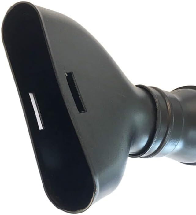 ya 10 9.16 baidi Air Intake Hose for Mercedes-benz C240 C320 4MATIC 2001-05 2035280107