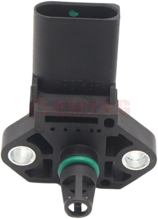 ya 15 10.19 zhengce MAP Pressure Sensor for VW for Jetta for Passat Turbo for Audi Q7 TT New 0