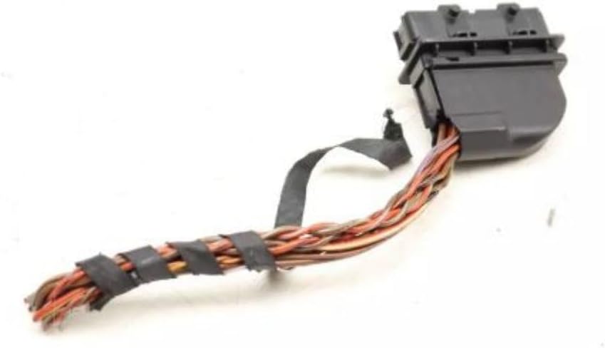 ya 5 8.10 8K0972701 Door Wiring Harness Connector for VW for Audi A3 A4L A5 A6L