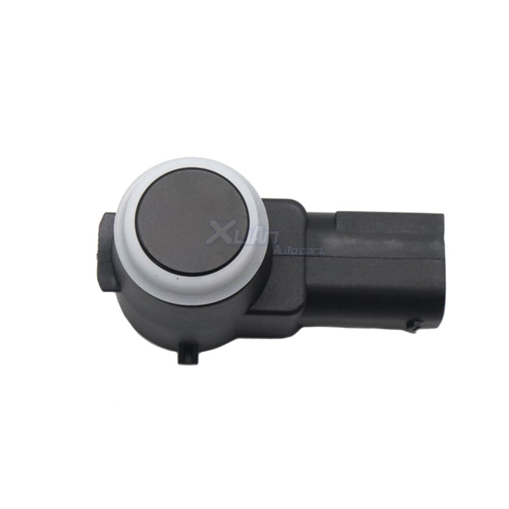 ya 2 8.15 for Citroen BERLINGO C4 Picasso C5 II III C6 DS3 Parking Sensor 4PC 9663821577XT