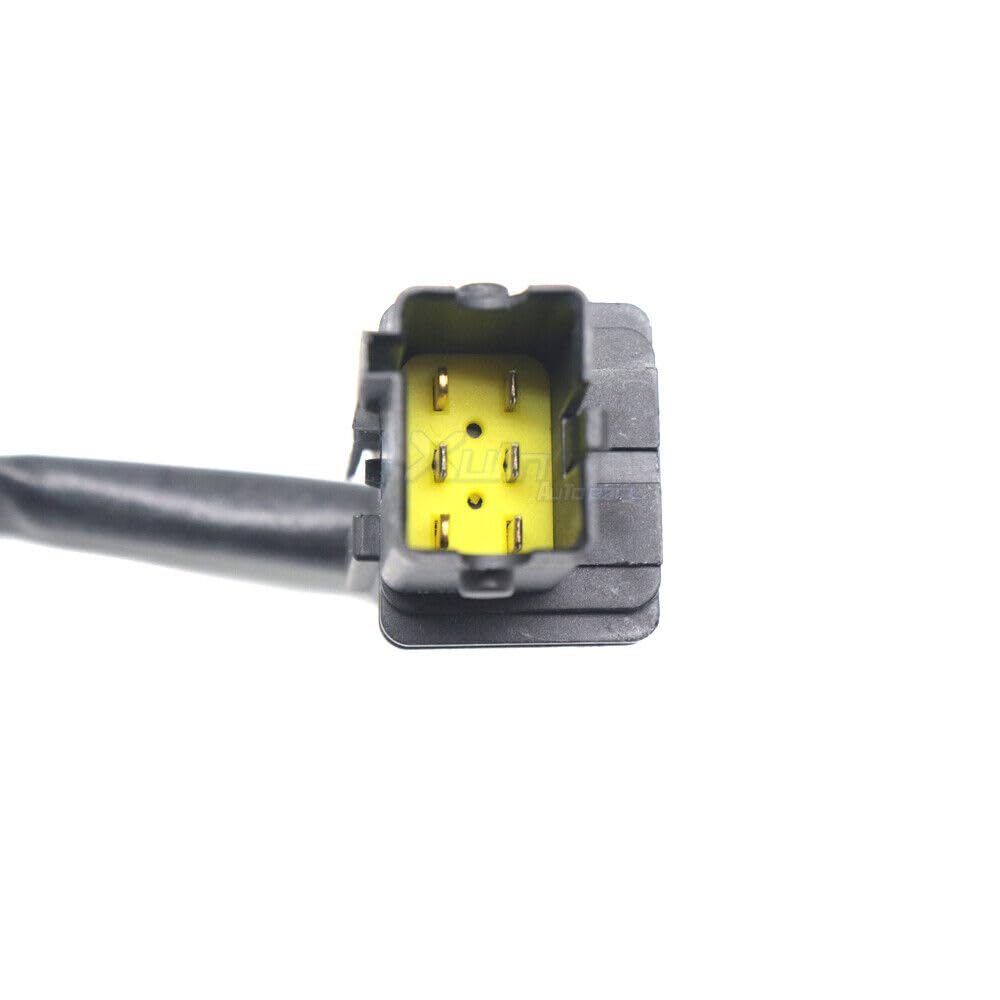 ya 3 8.24 baidi Upstream Air Fuel Ratio Lambda O2 Oxygen Sensor for Nissan Quest Maxima 2345060