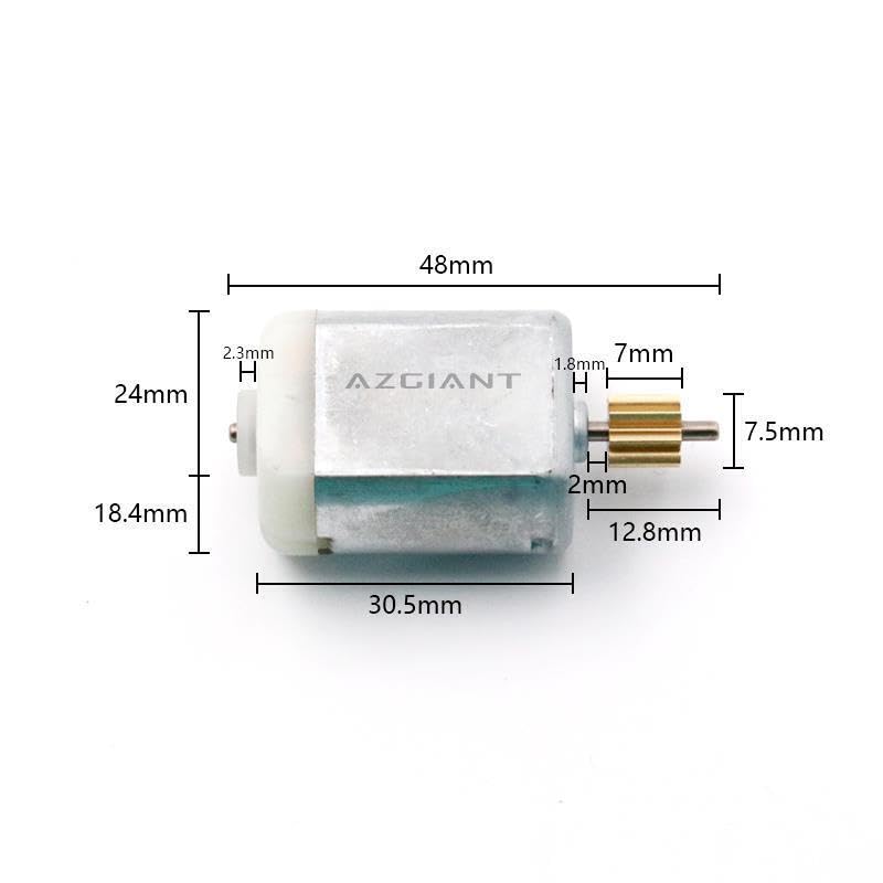 ya 3 8.24 baidi PSA851920 Central Door Lock Motor 5281M1365J1 is Suitable for Peugeot 508 W23 2010-2018
