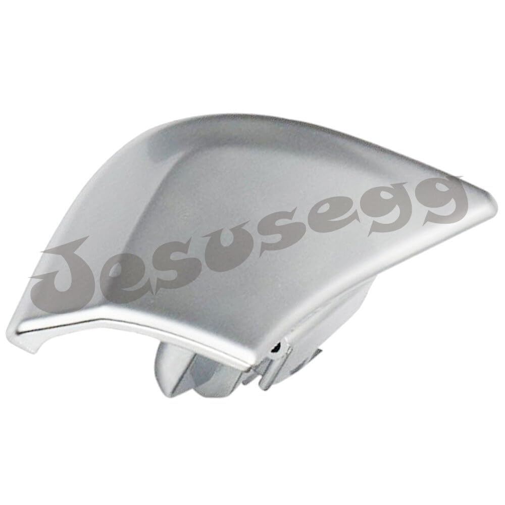 ya 13 9.15 baidi Front for Seat Switch for Mercedes-Benz C-Class W204 E-Class W207 Left Matte Sliver
