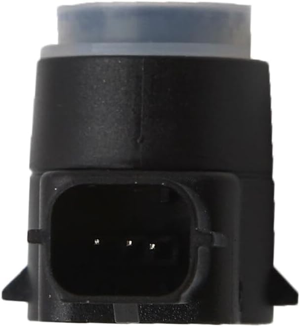 ya 11 9.14 zhengce 4PCS 13291381 Bumper PDC Reverse Parking Control Sensor Black for GM for Op