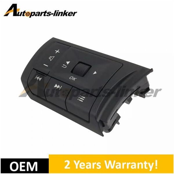 ya 8 8.24 baidi 25550-6RF2A Cruise Control Switch for 2021-2024 for Nissan Rogue Pathfinder