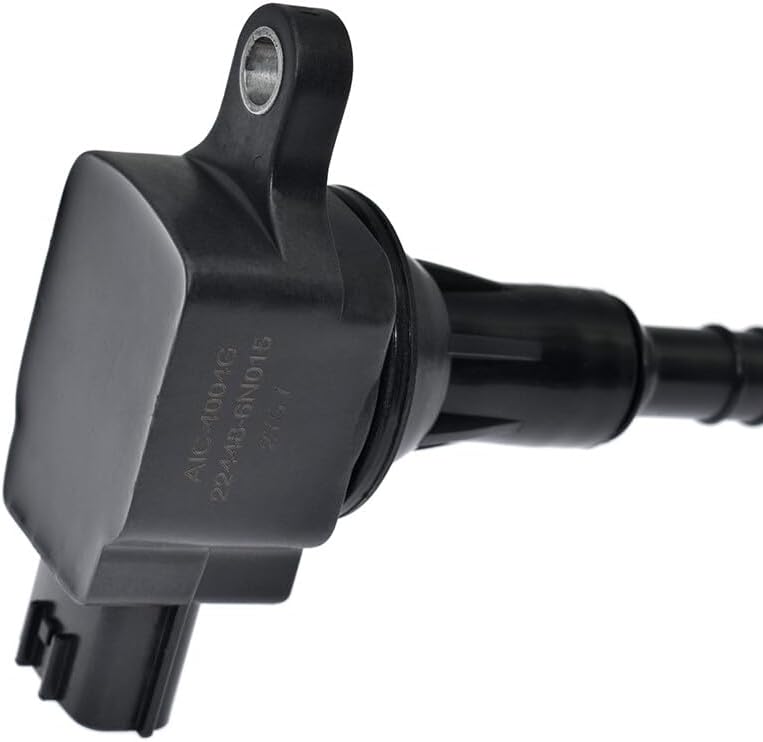 ya 9 10.24 4-pack AIC-4004G ignition coil for Nissan Sentra 1.8L 2002-2006 series 22448-6N015-