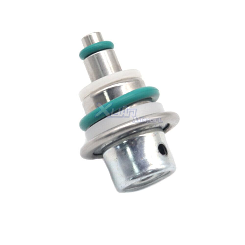 ya 2 8.15 Fuel Injection Pressure Regulator 35301-2P000 is Suitable for Hyundai for Kia for Tucson 2.4L PR4177
