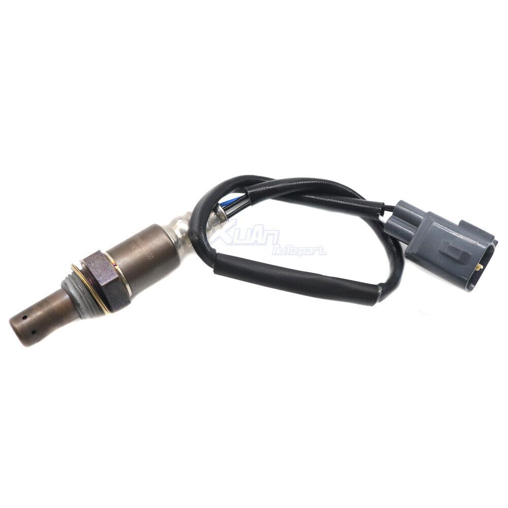 ya 2 8.15 234-4925 New Downstream Oxygen Sensor for Lexus GX460 V8-4.6L 89465-06330